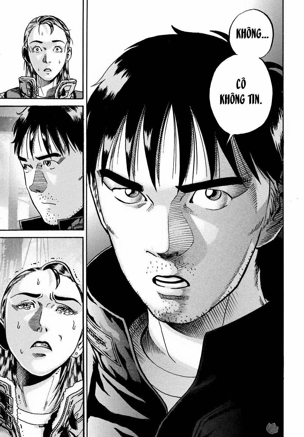 giấy báo tử chapter 60 44