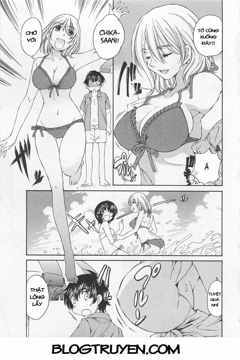 ss sisters chapter 15 12