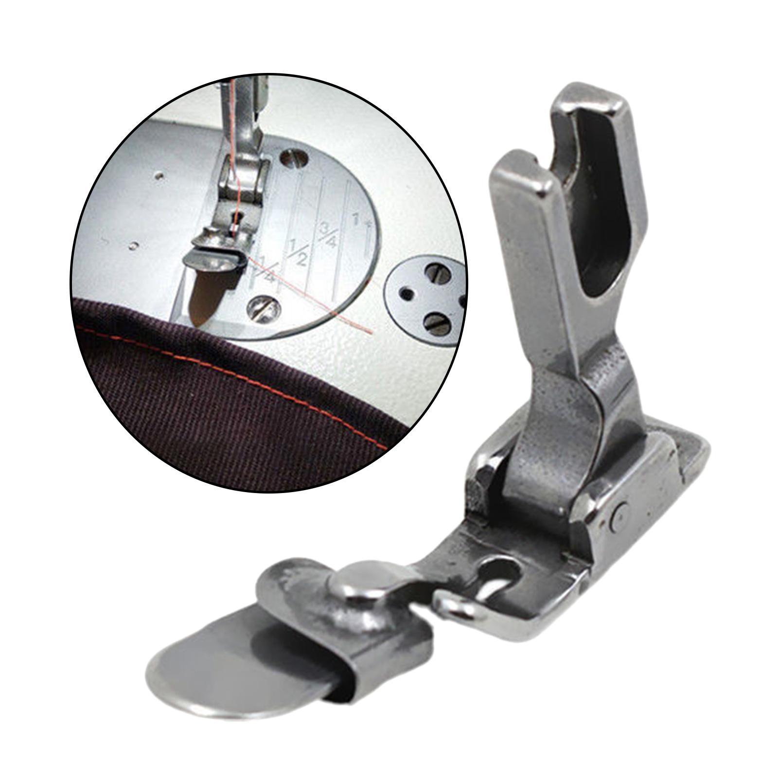 Presser Foot Replacement Typical Steel Parts for Industrial Sewing Machine