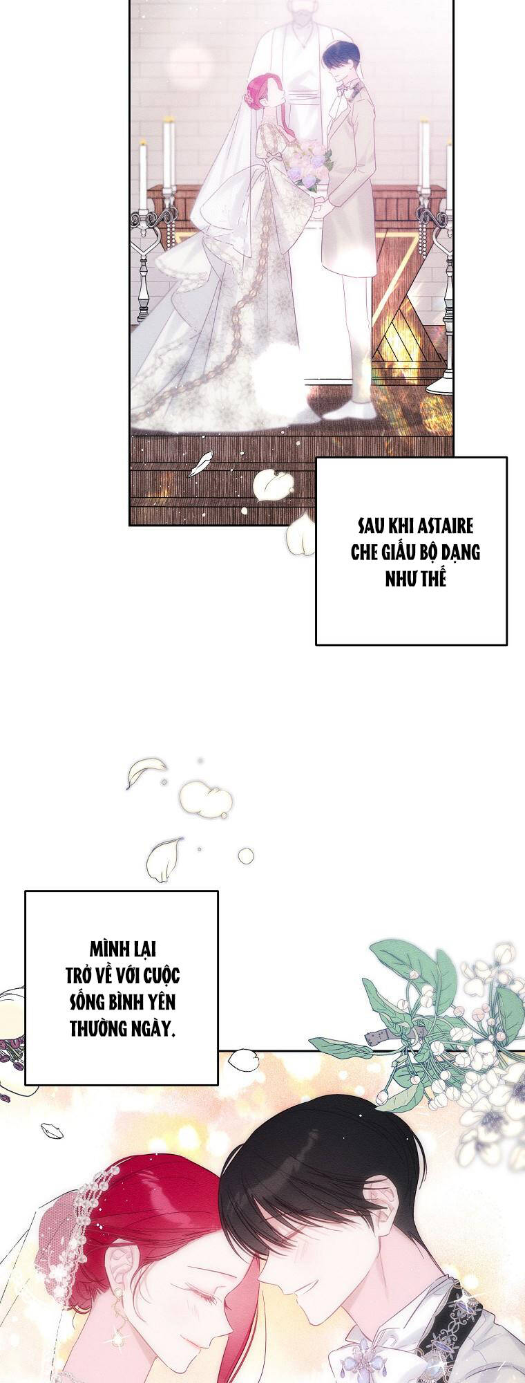 Tôi Phải Giấu Em Trai Trước Đã chapter 66.1 39