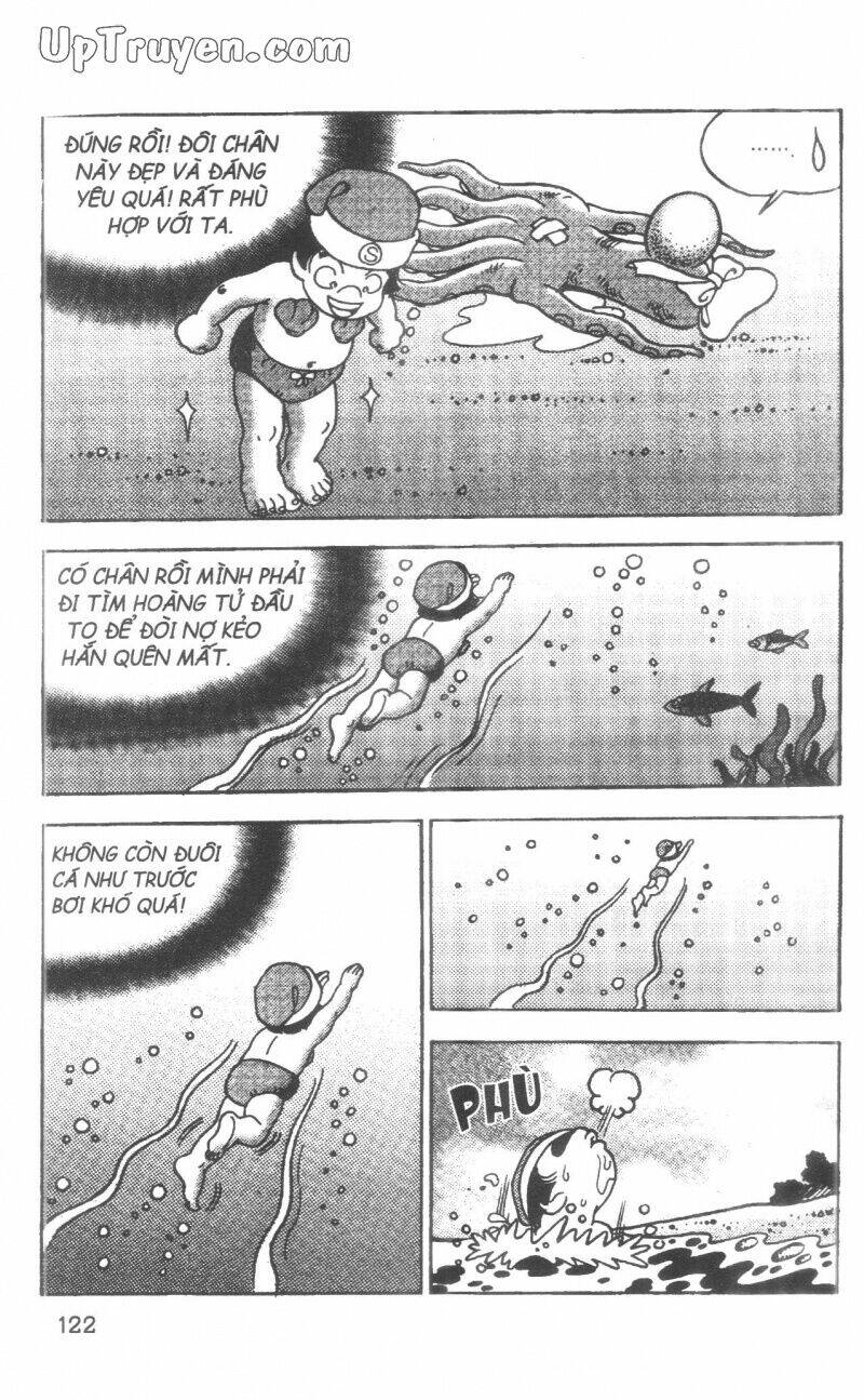 đội quân nhí nhố chapter 27 124