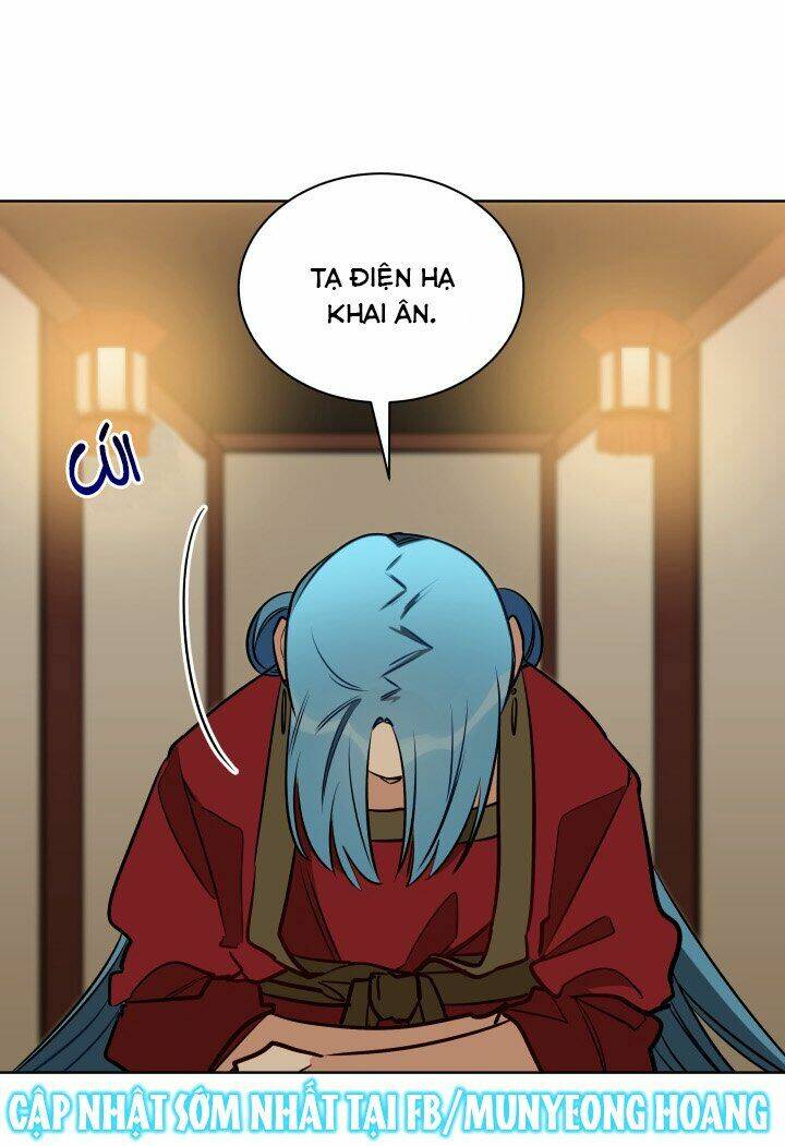 quái thú với hoa chapter 76 38