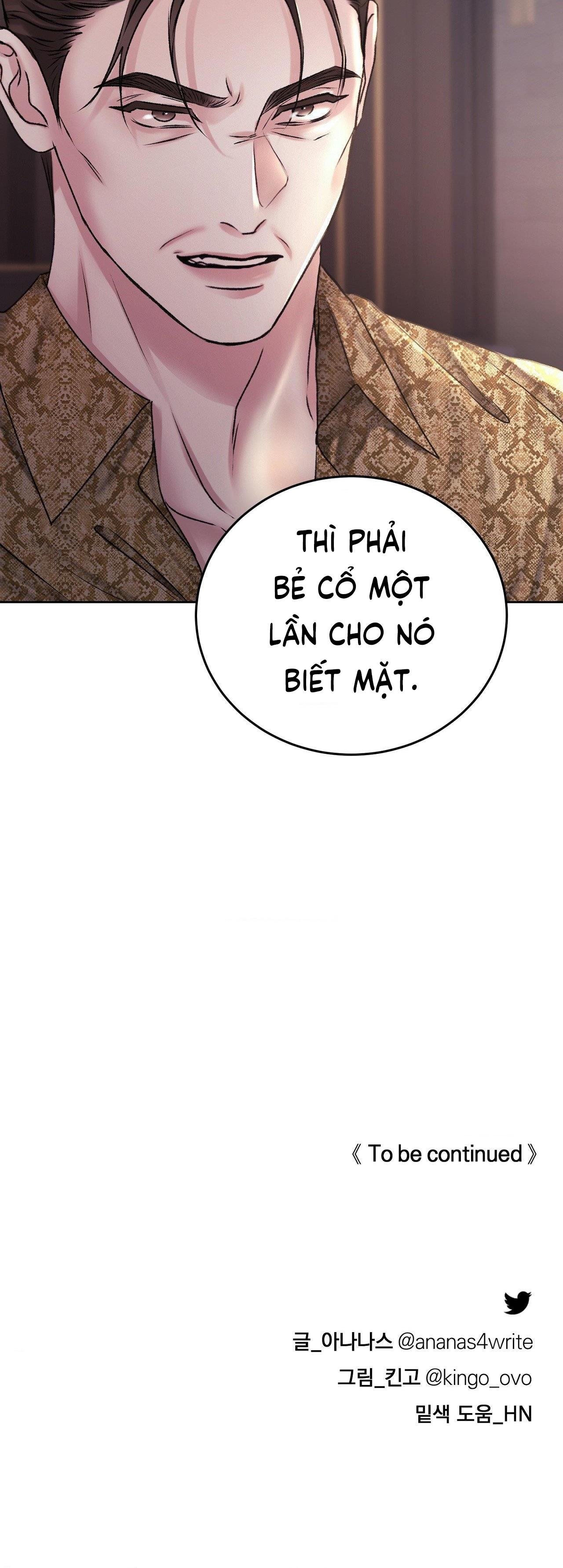 CON NUÔI BẤT ĐẮC DĨ chapter 29