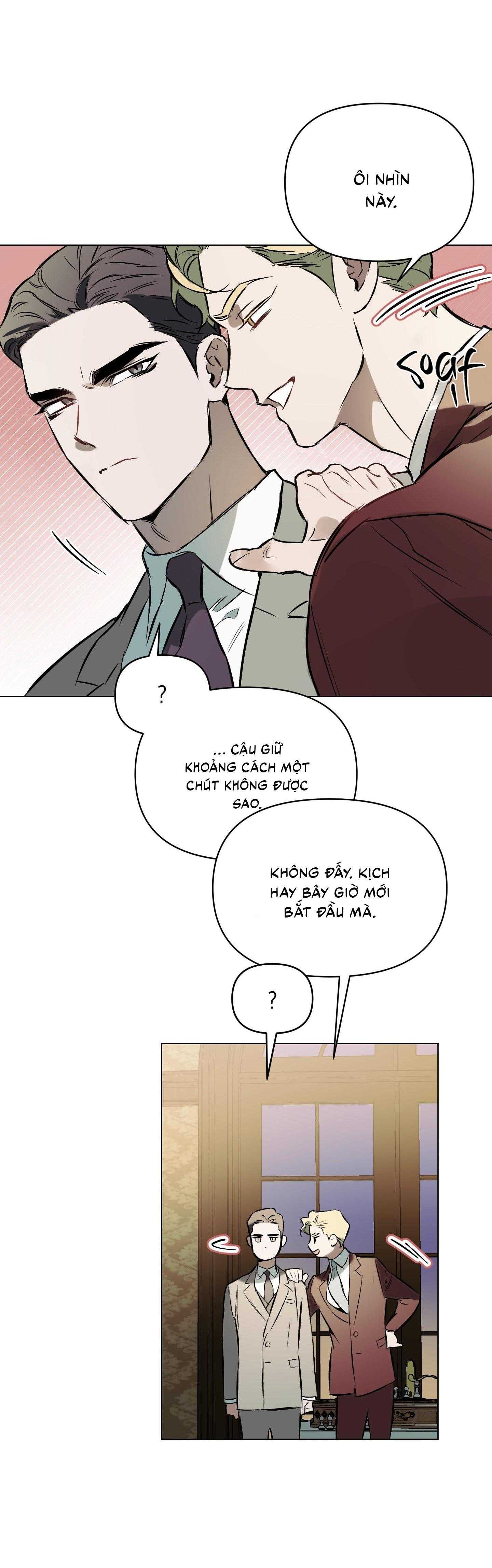 định tên mối quan hệ chapter 64 46