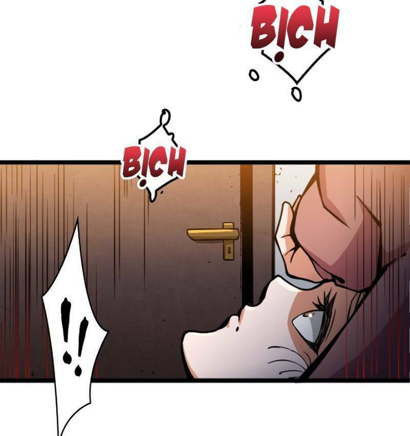 nơi này có yêu khí chapter 36 48