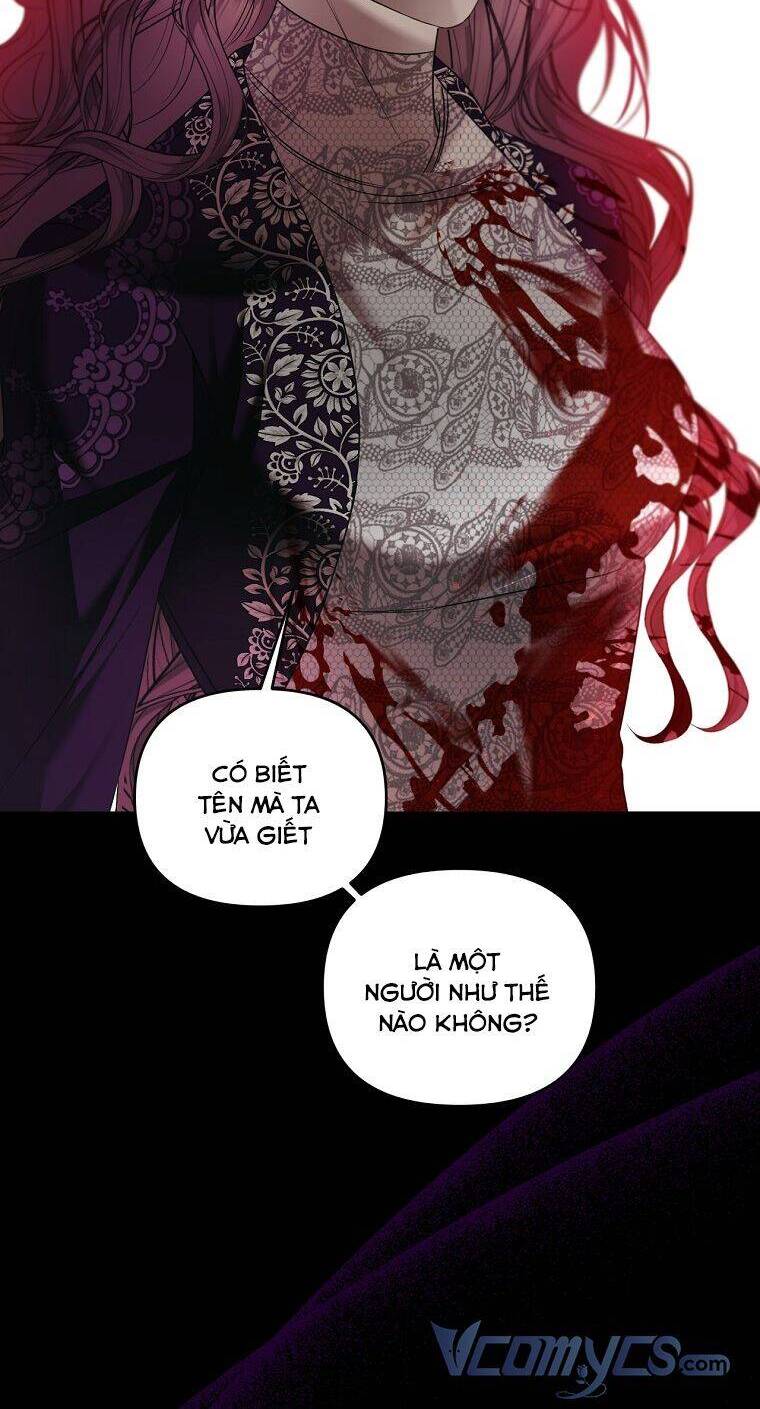 phương pháp sống sót khi phải ngủ cùng hoàng đế chapter 26 17