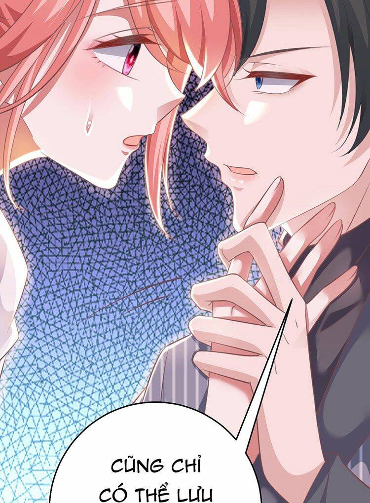 đại lão gọi tôi tiểu tổ tông chapter 21 15