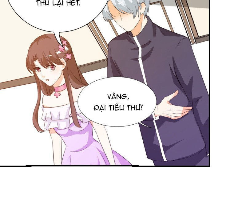 cẩm tú trùng sinh: chào buổi sáng phó thái thái chapter 18 10