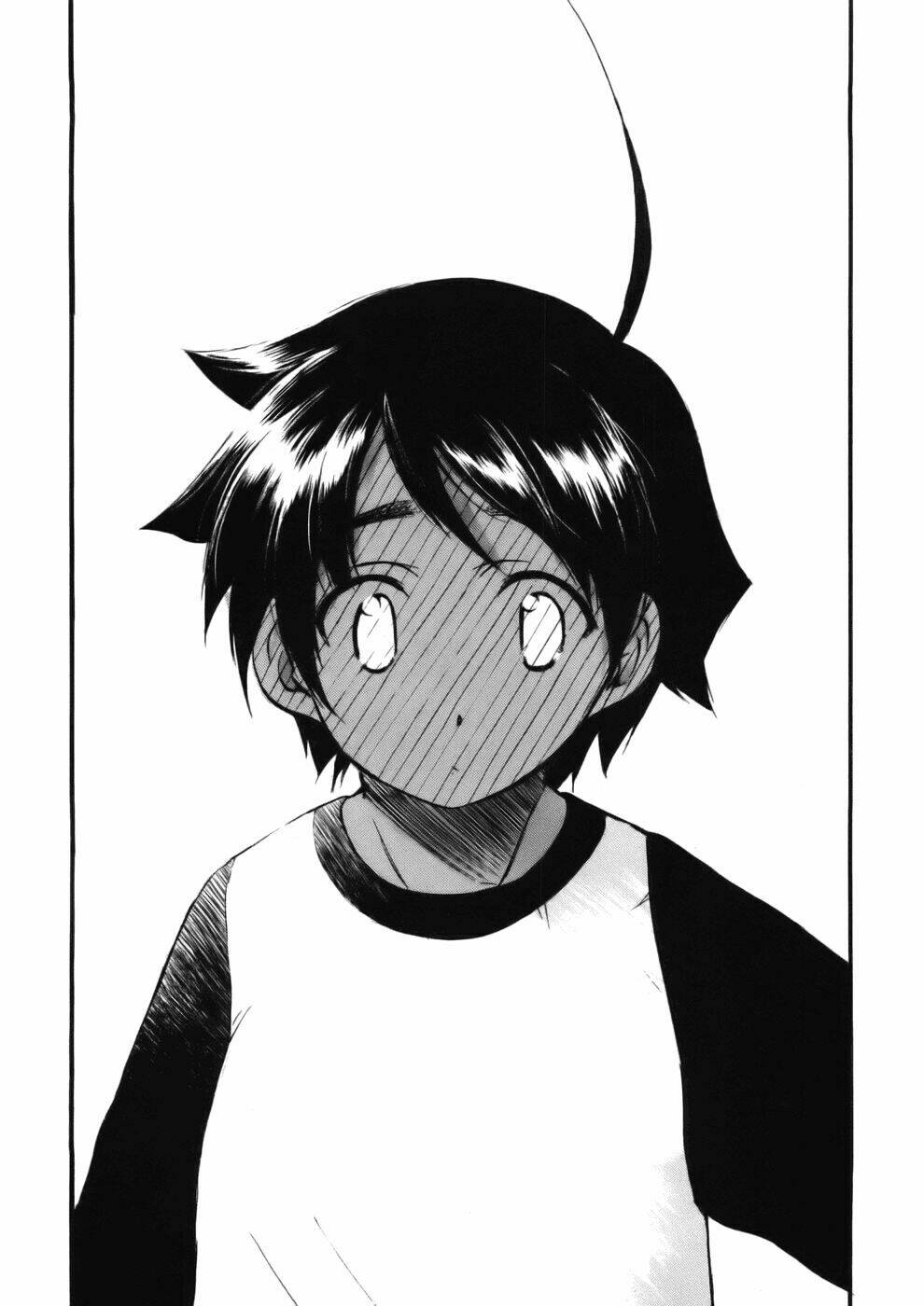 vật thất lạc của bầu trời chapter 14 28