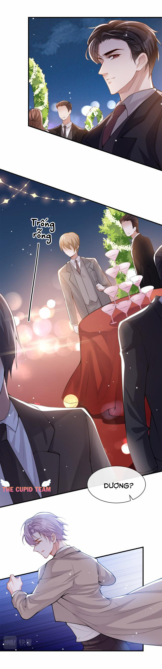 thế thân chapter 6 24