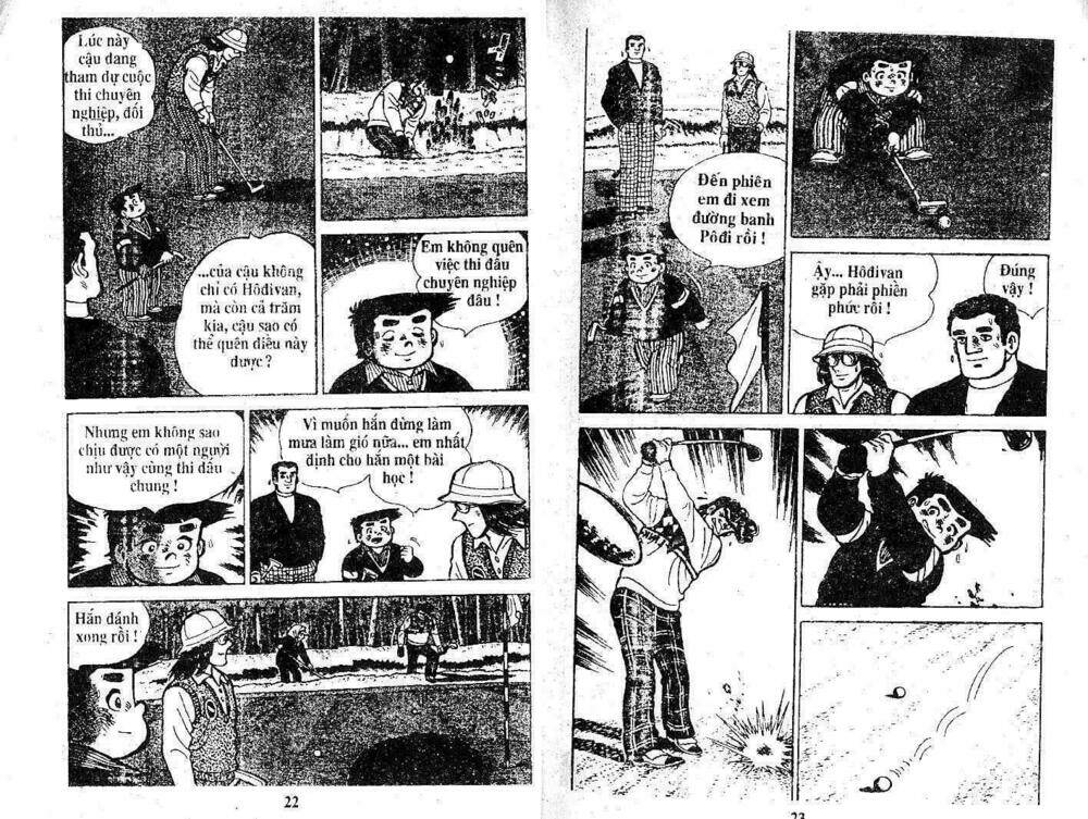 tân teppi chapter 25 10