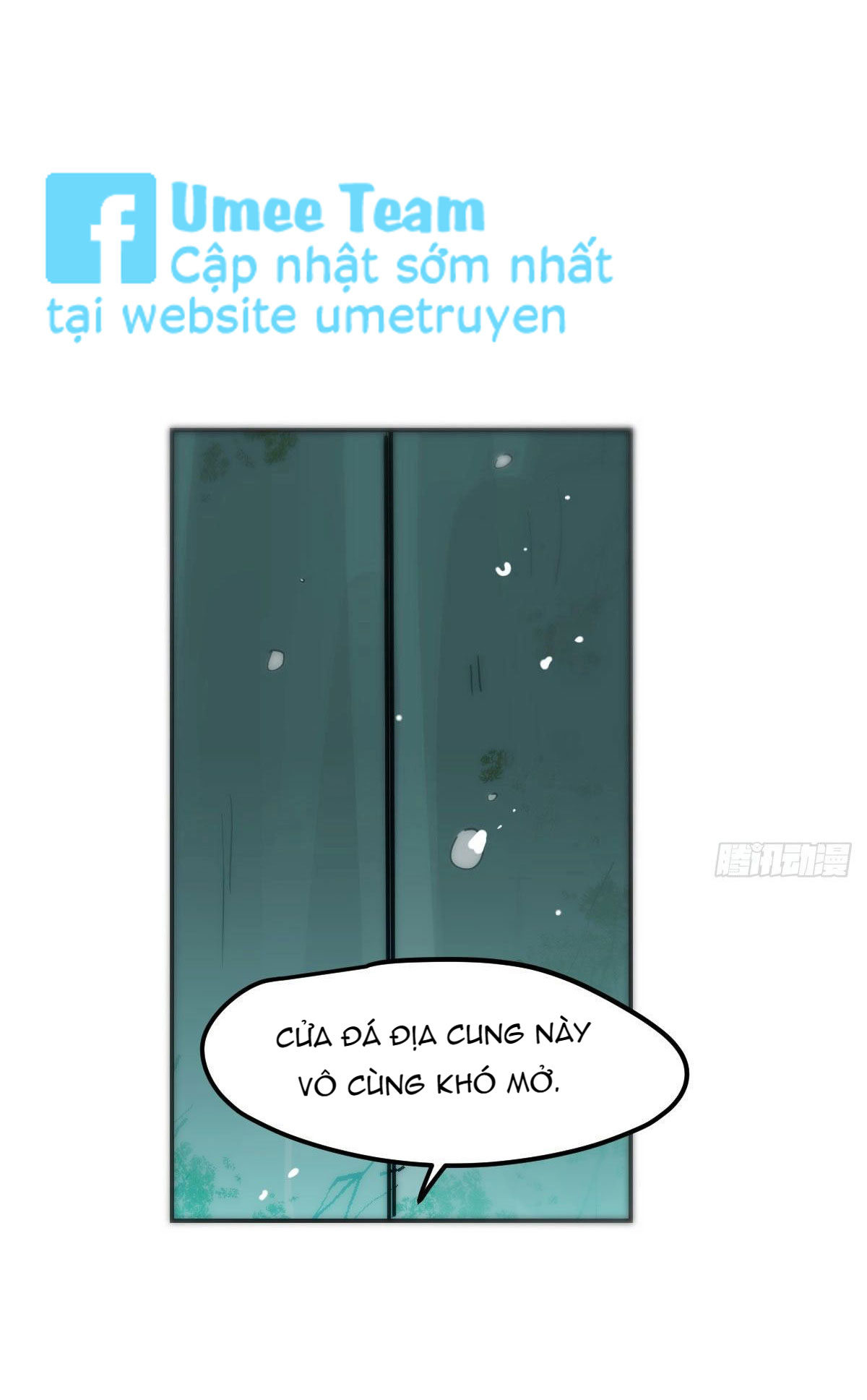 Bắt Lấy Ngao Ngao chapter 207 - Trang 1