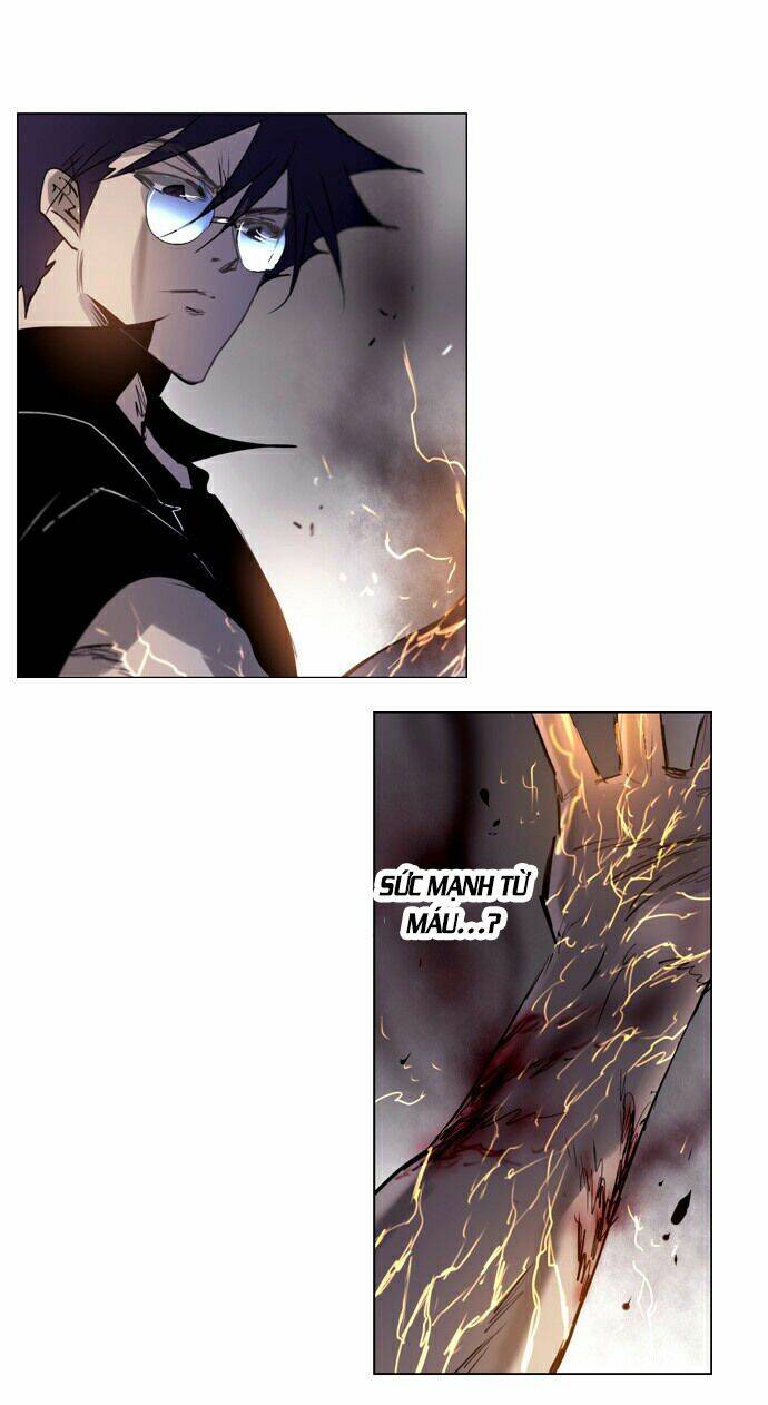 bản khế ước linh hồn chapter 183 8