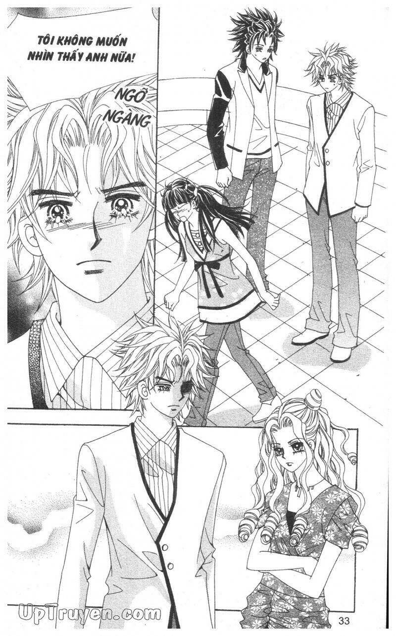 meo meo dịu dàng đi nhé chapter 8 33