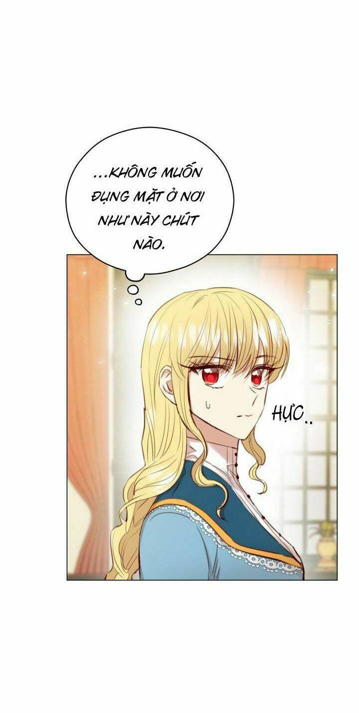 vẻ đẹp của ác ma chapter 34.1 18