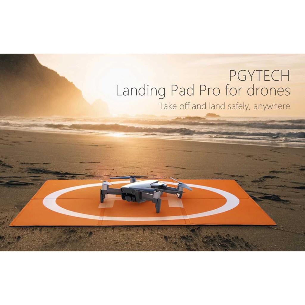 PGYTECH tấm đáp 2 mặt Flycam 50cm x 50cm chống nước