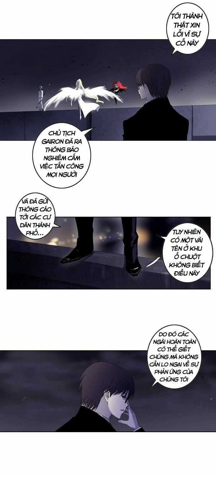 bản khế ước linh hồn chapter 127 11