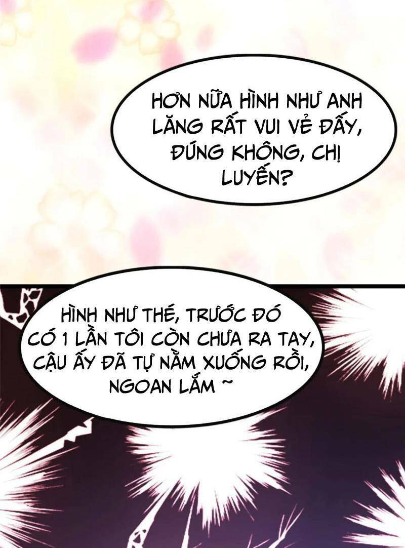 bạn gái virus của tôi chapter 404 59