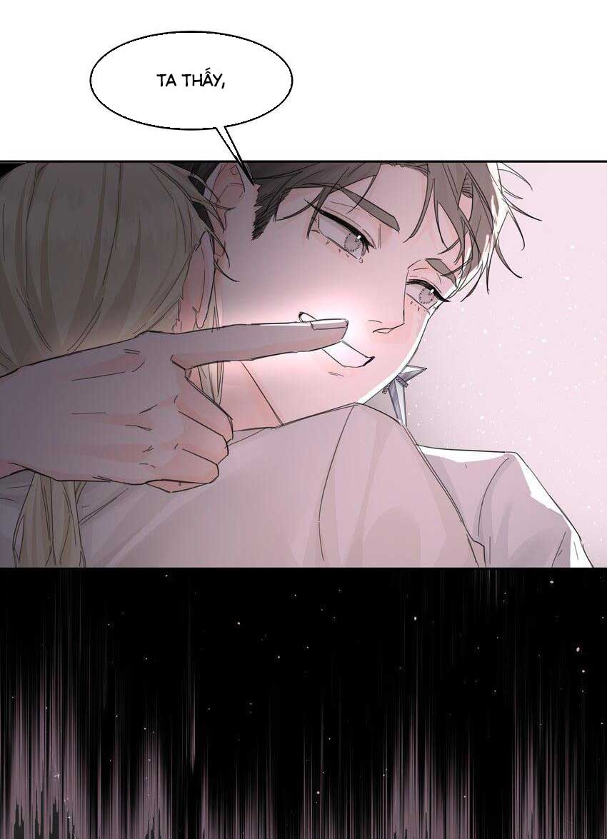 tình cũ là vua chapter 18 44