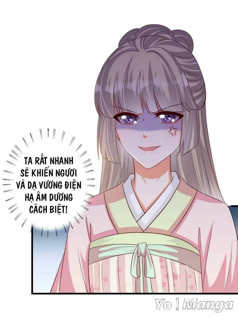 độc y cuồng phi chapter 37 41