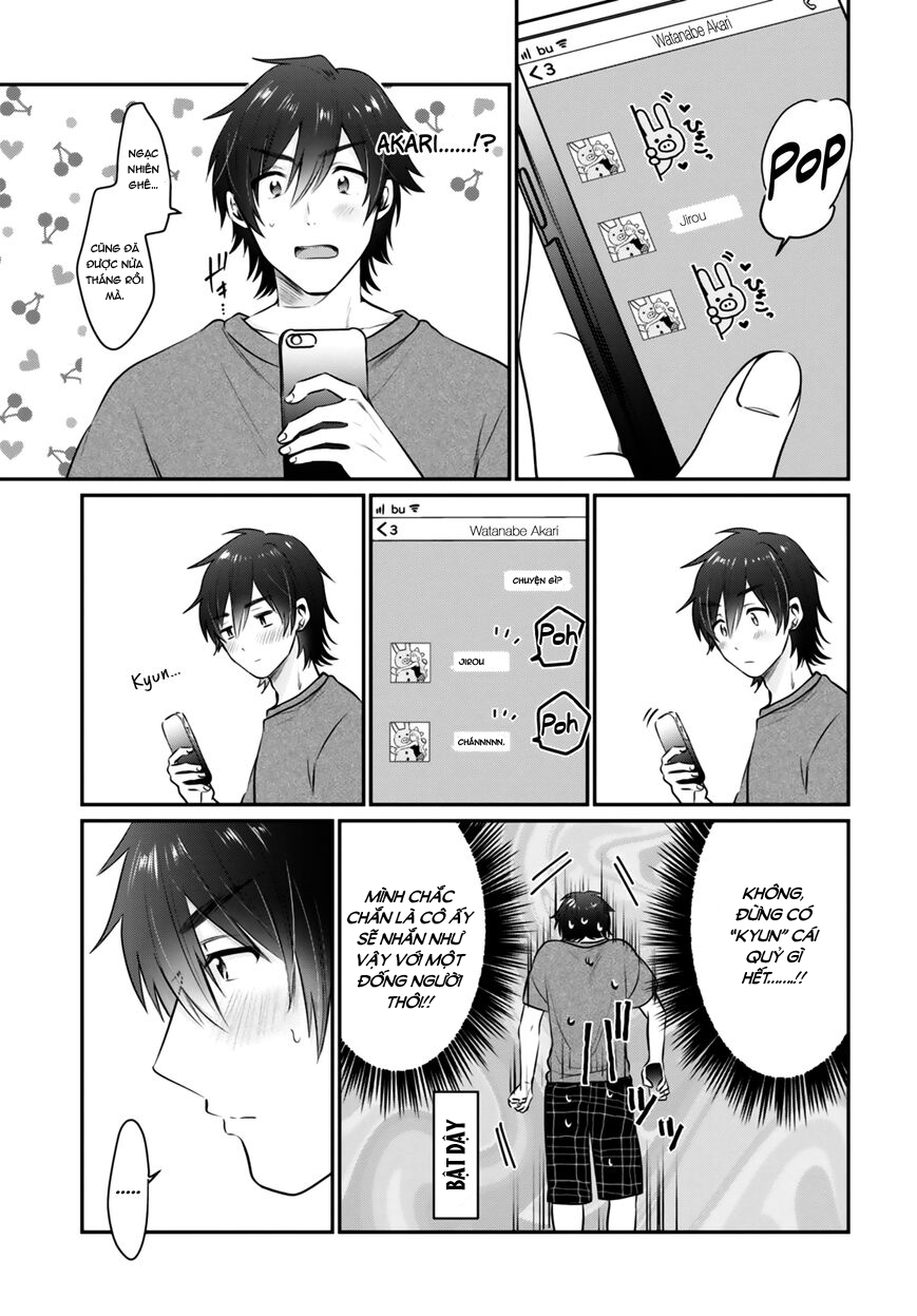 trên tình bạn dưới tình yêu chapter 29.1 3