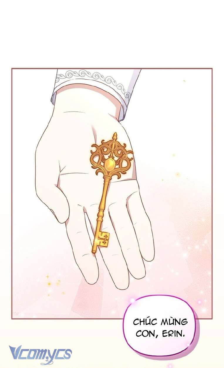 tôi được nuôi dưỡng bởi những kẻ phản diện chapter 65 1