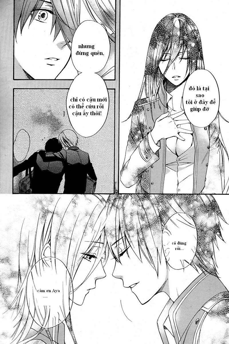 raven;od chapter 2 11