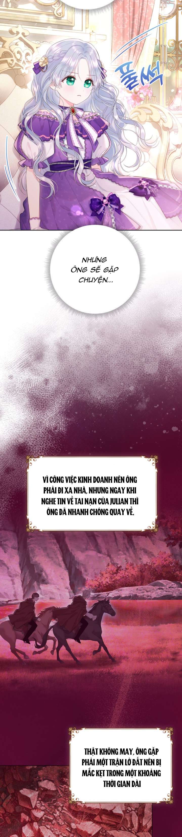 anh trai mạnh nhất của tôi đã mất trí nhớ chapter 7 3