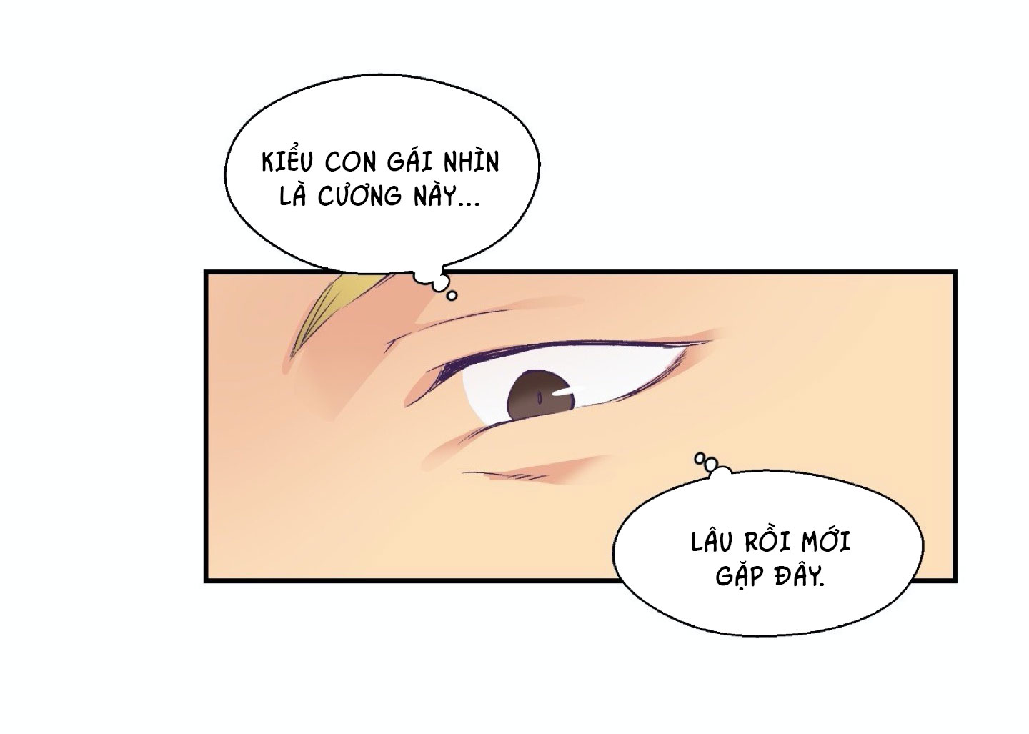 mềm mại tan chảy chapter 7 35