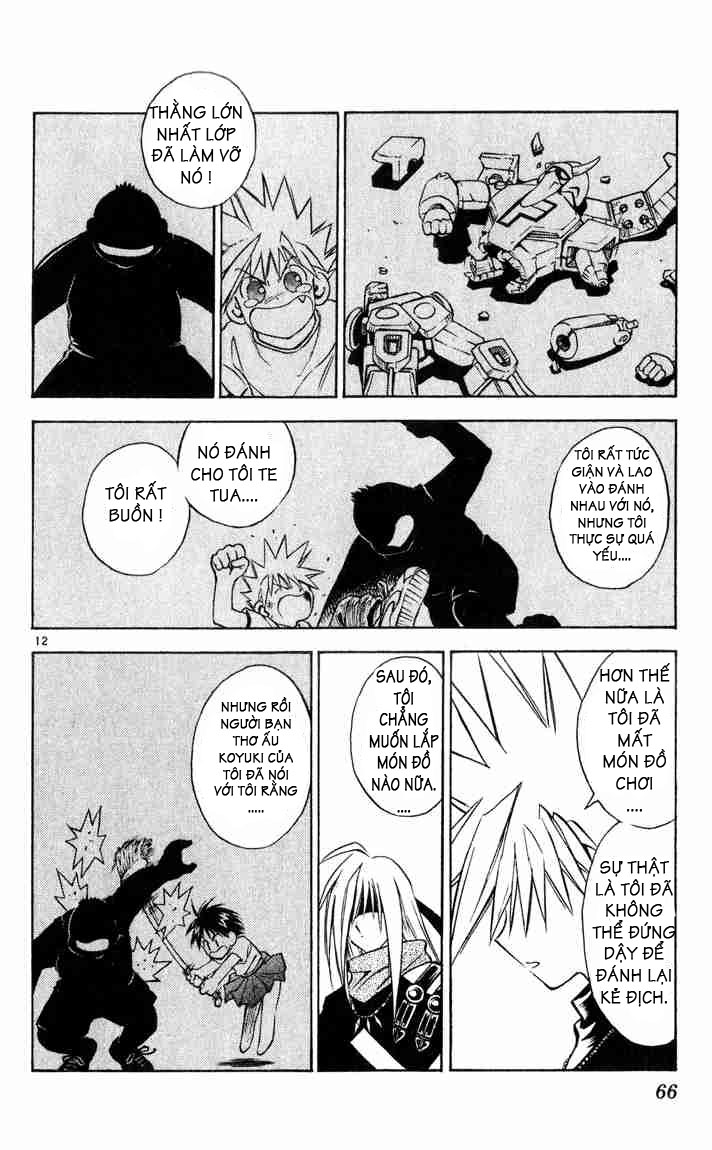 mar heaven chapter 34 11