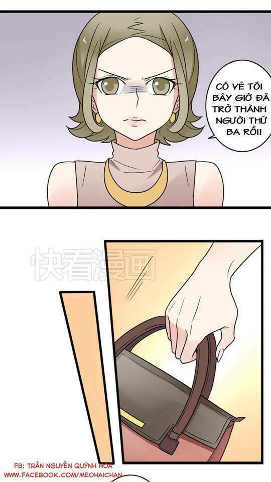 tình yêu! bắt đầu từ ngày hôm nay chapter 6 3