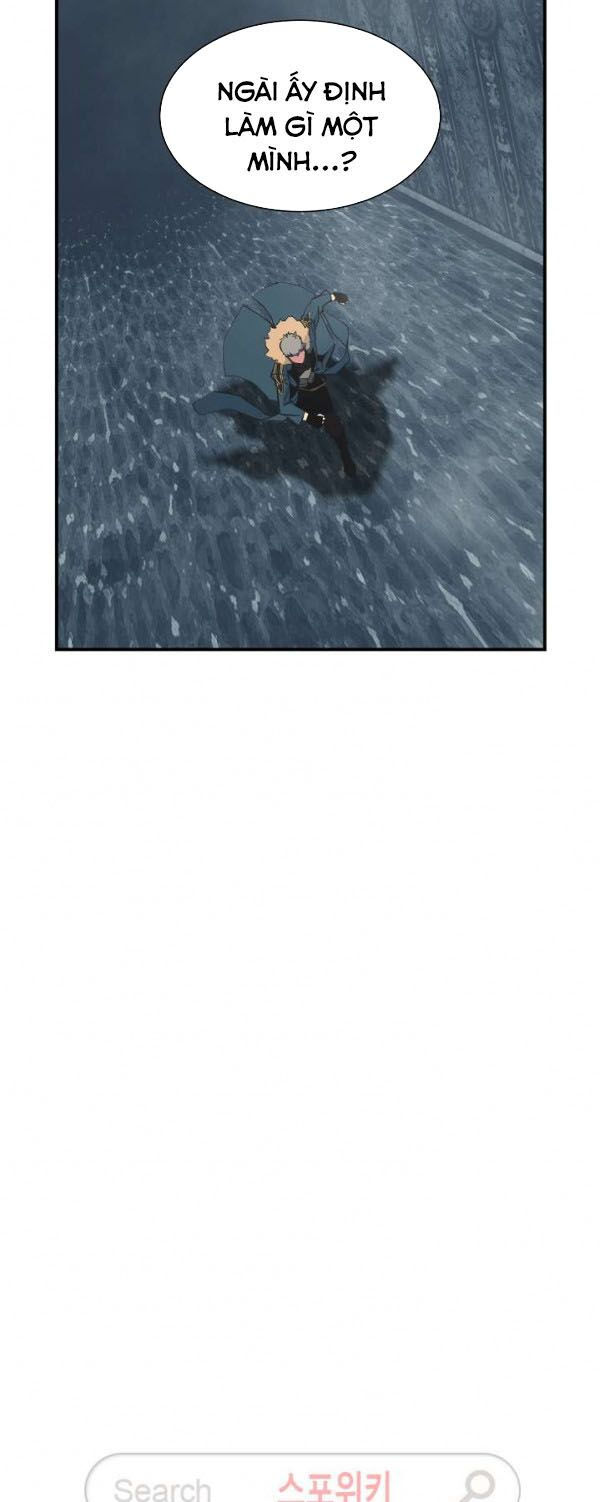 tôi sinh ra để làm người vĩ đại chapter 26 29