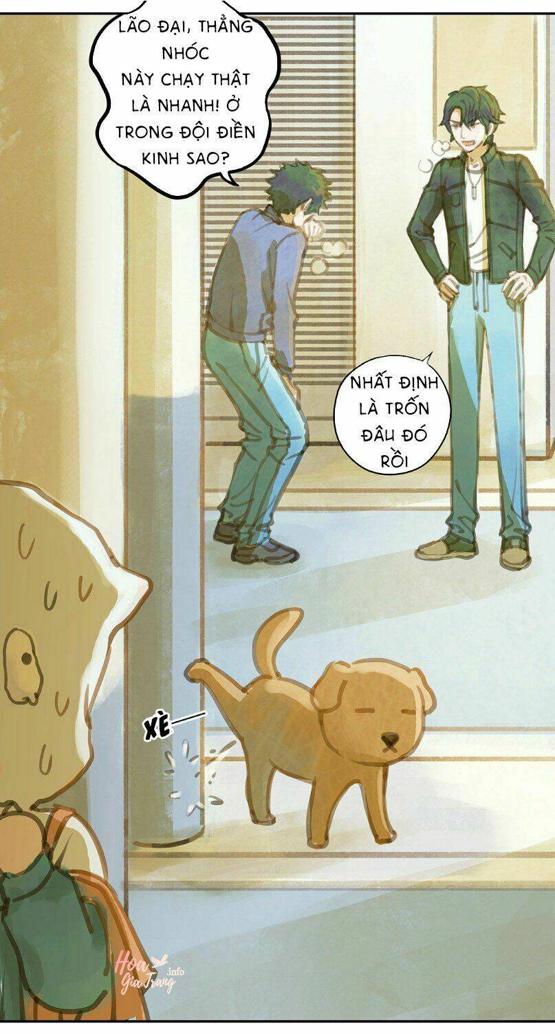 chồng trước 18 tuổi chapter 1 62