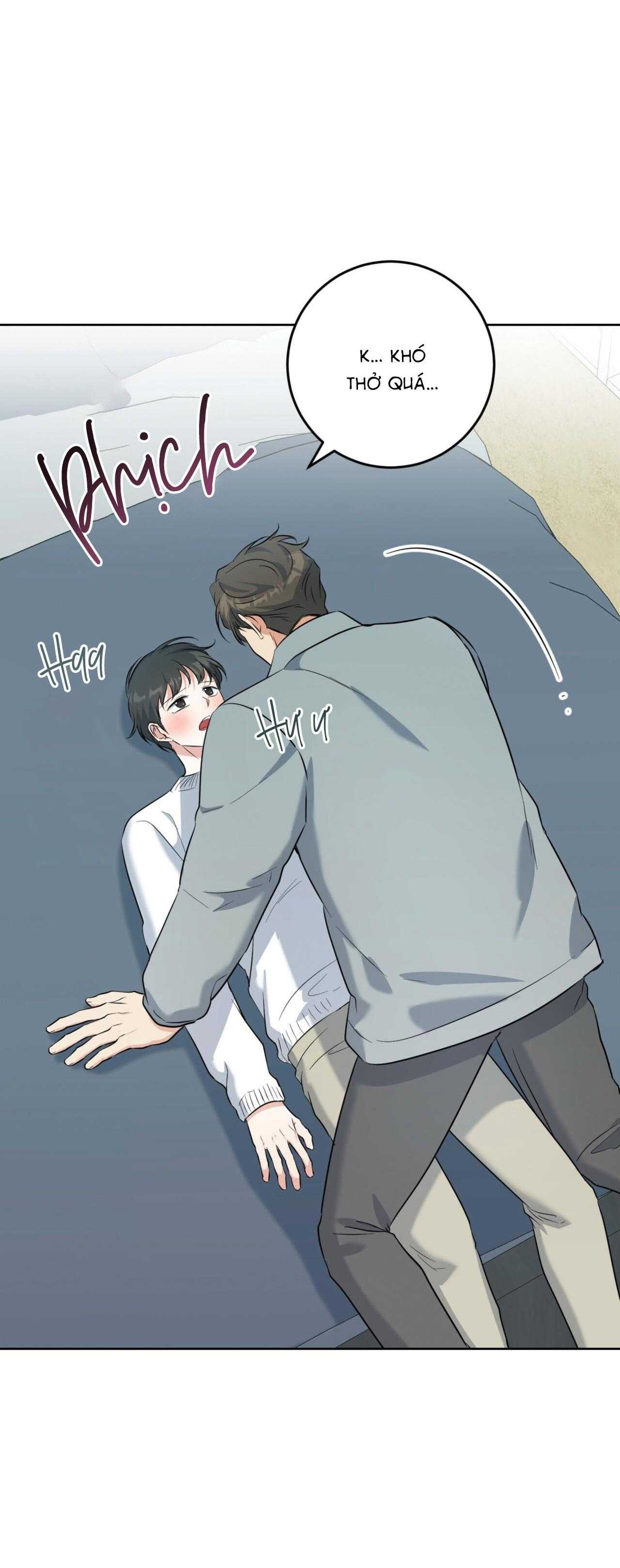 khu rừng tĩnh lặng chapter 42 37