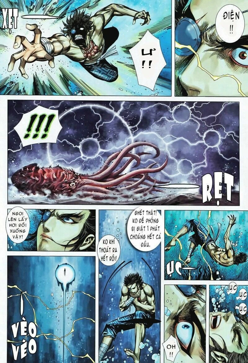 phong thần ký chapter 83 17