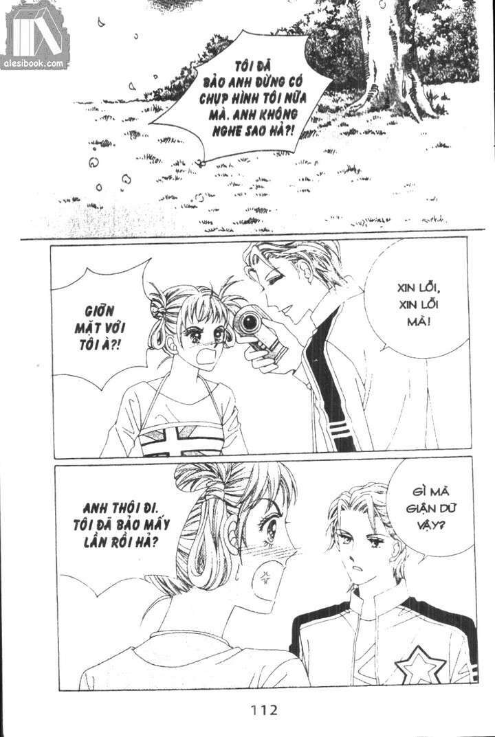 hồng tiểu thư chapter 31 31