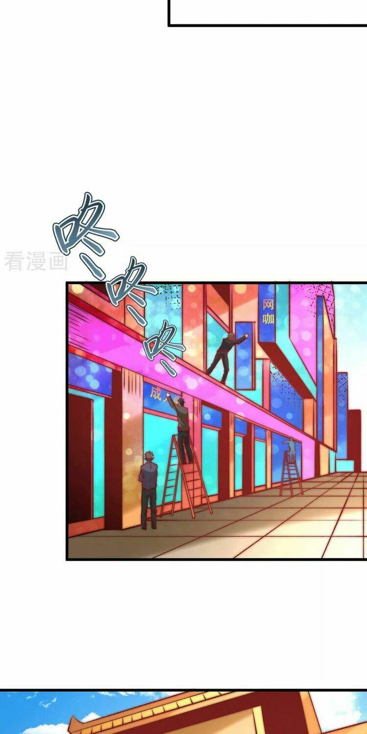 đô thị đỉnh phong cao thủ chapter 265 9