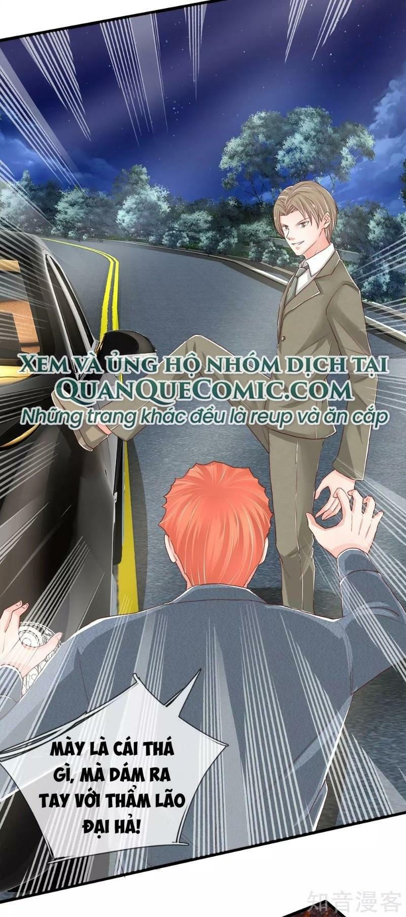 vú em tiên tôn đi ở rể chapter 114 18