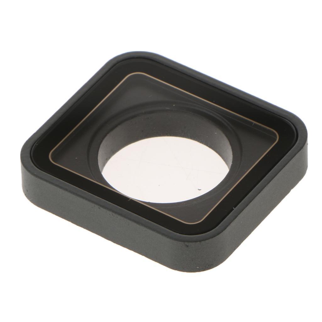 Replacement Protective UV Lens Ring Repair Case Frame for Hero5 Hero6