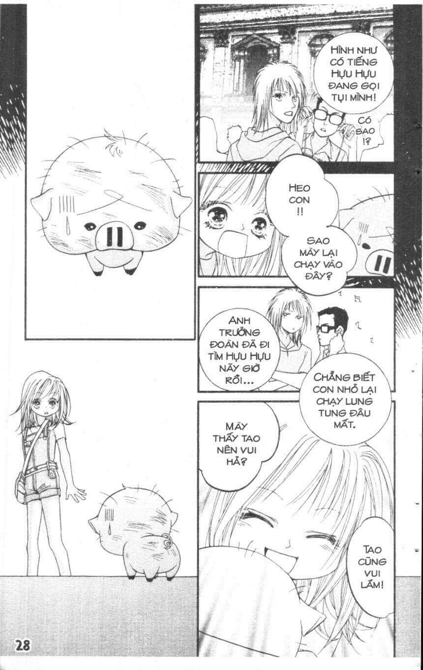 hoàng tử bóng tối chapter 1 27