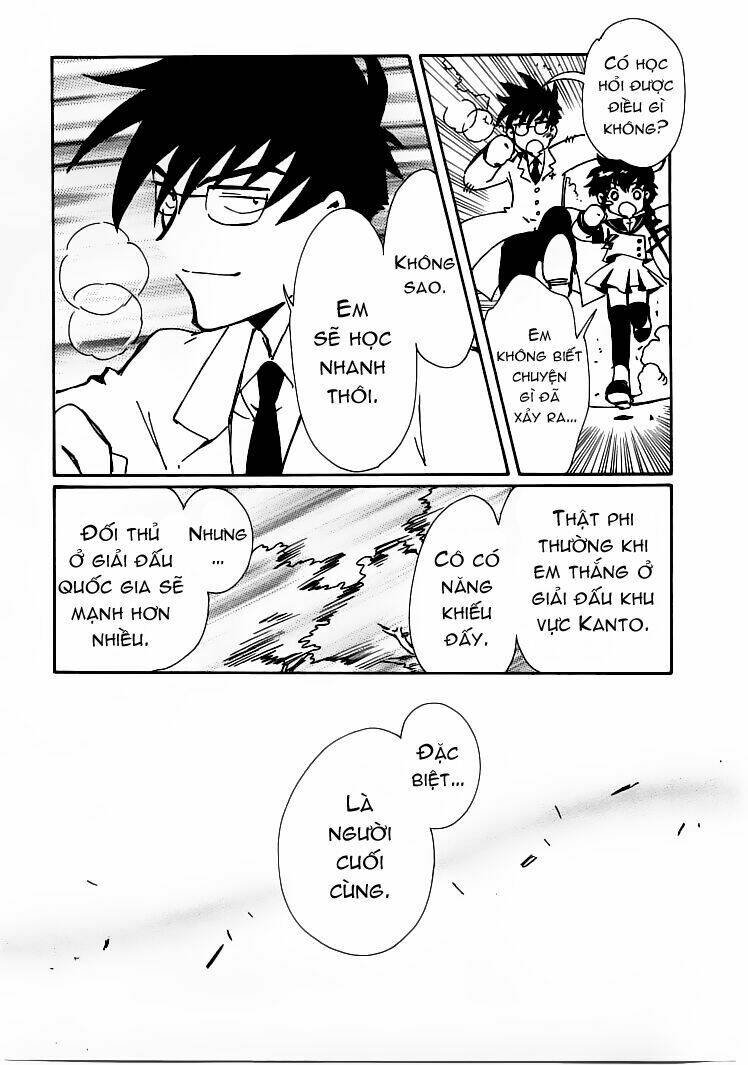 angelic layer chapter 19 17