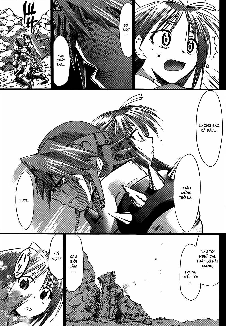 denpa kyoushi chapter 40 8