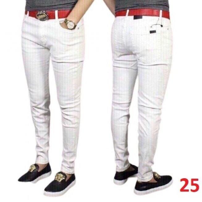 Quần jean nam chất bò co giãn- nhiều mẫu giá rẻ phong cách TINA ms22