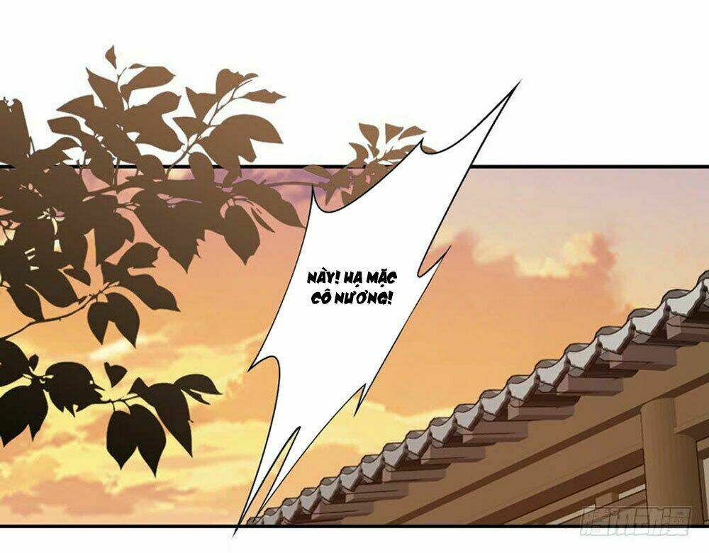 thiền tâm vấn đạo chapter 48 8