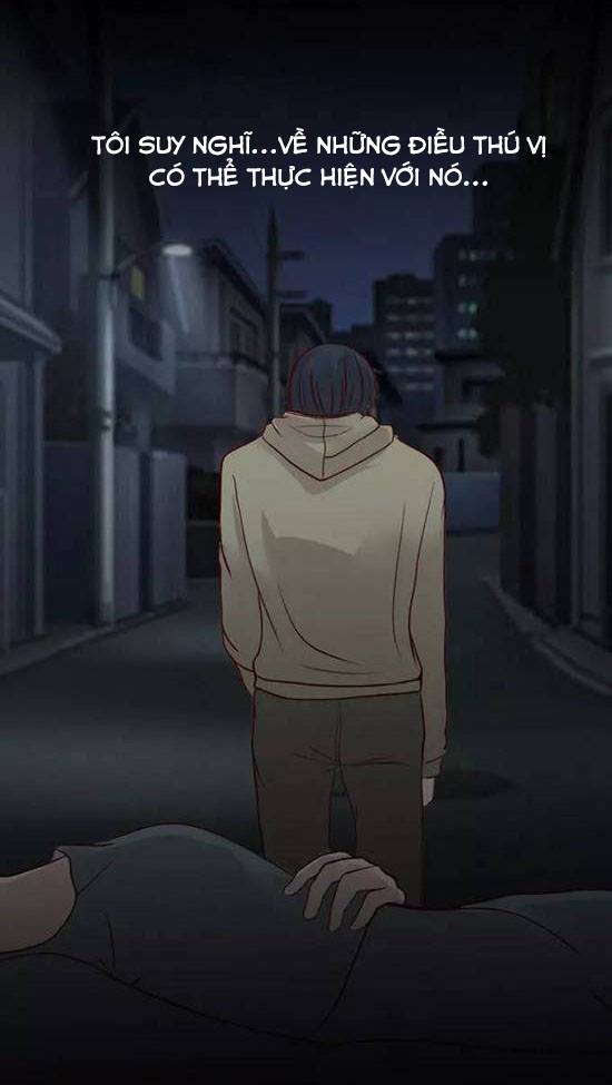 tấm da người chapter 3 27