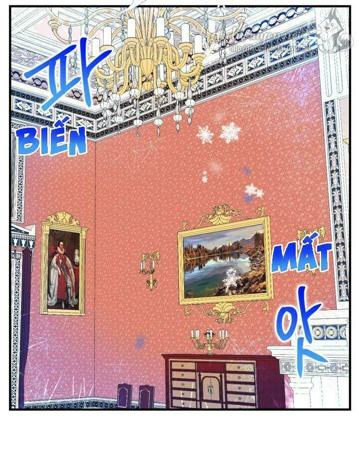 công chúa bãi rác chapter 35 55