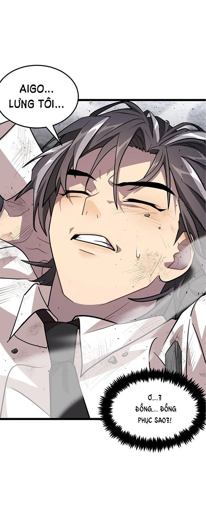 dark moon - tế đàn ánh trăng chapter 6.1 24