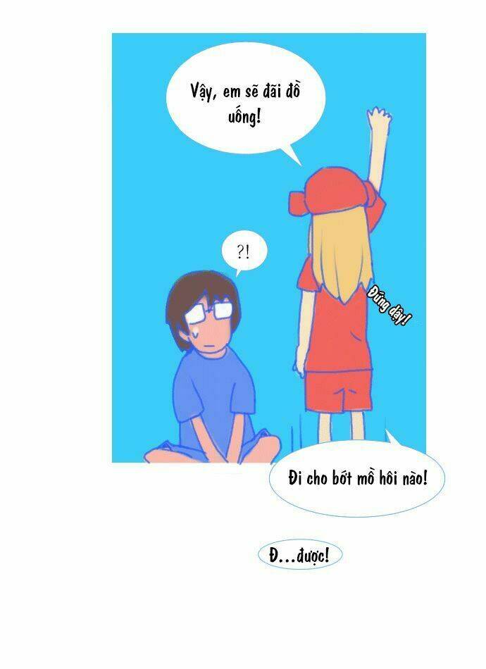 by chance, we... and... chapter 3 13