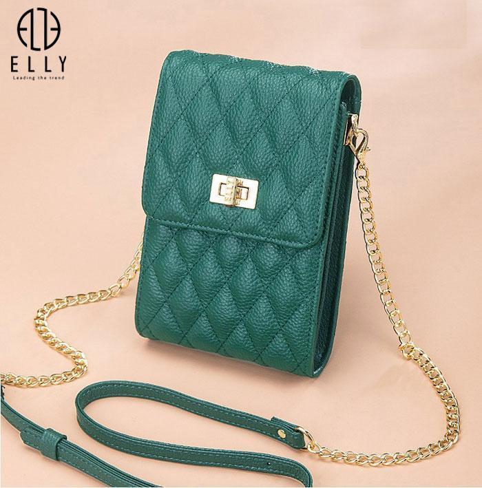 Túi xách nữ thời trang cao cấp ELLY – EL136