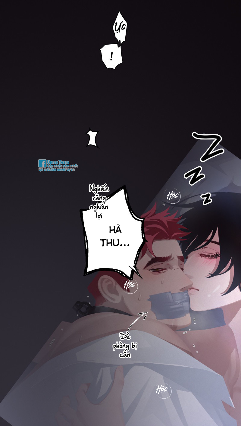 mệnh lệnh chapter 17 9